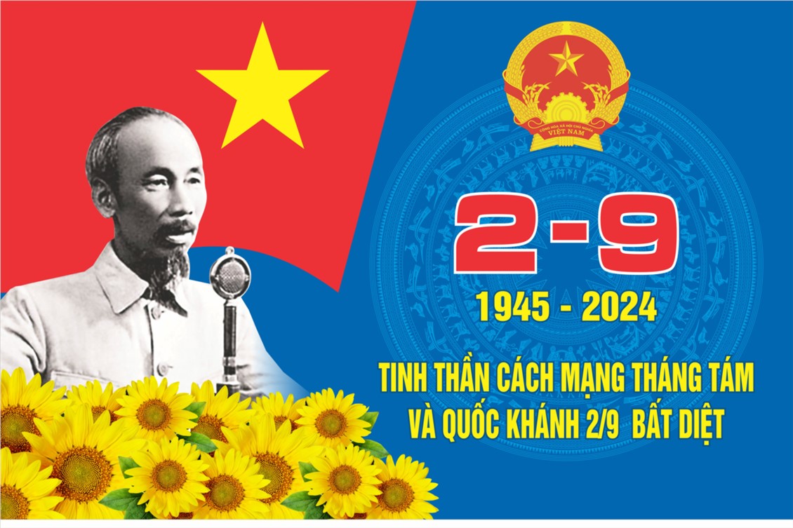 cách mạng tháng 8 và 2 tháng 9